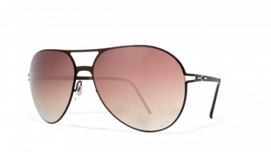 Blackfin Brunswick Sunglasses, Brown 599