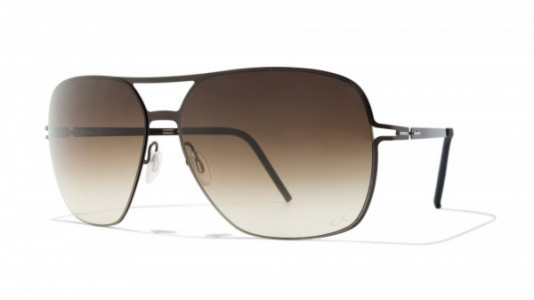 Blackfin Nassau Sunglasses, Brown 486
