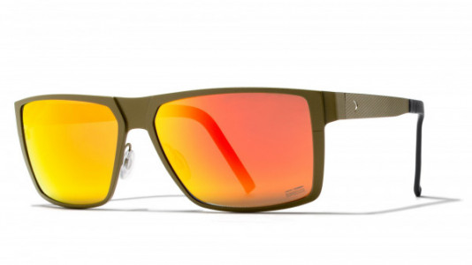 Blackfin Pacific Sunglasses, BROWN 539