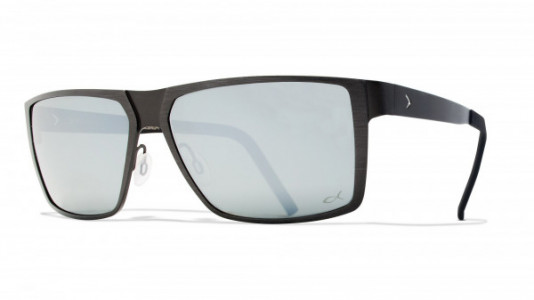 Blackfin Pacific Sunglasses, CHARCOAL 424