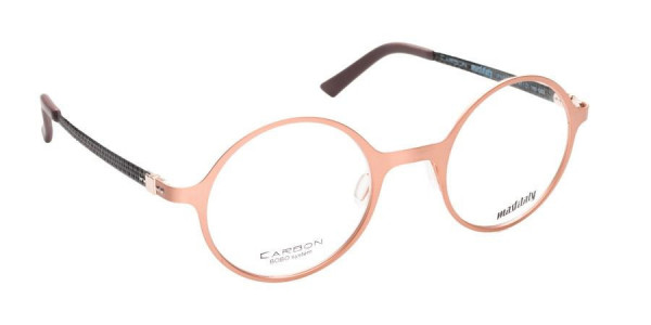 Mad In Italy Spaghetto Eyeglasses