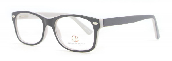 CIE SEC503 Eyeglasses, BLACK (1)