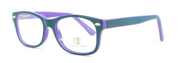 CIE SEC503 Eyeglasses, GREEN (3)