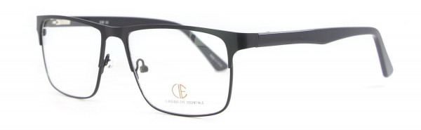 CIE SEC135 Eyeglasses, BLACK (1)