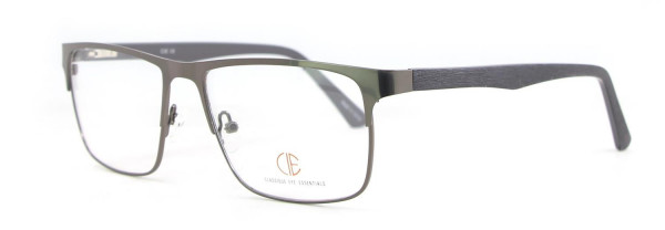 CIE SEC135 Eyeglasses, GREY (3)