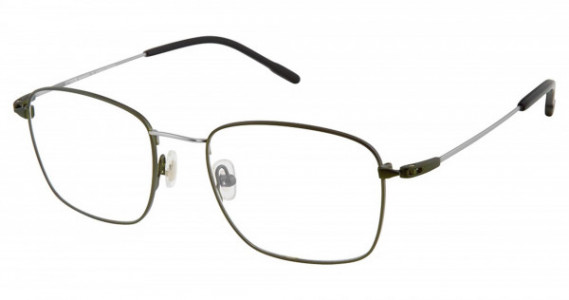 Crocs Eyewear CF4386 Eyeglasses, 30GY