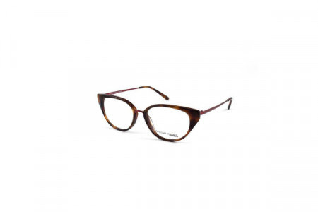 William Morris WM50044 Eyeglasses, HAVANA RED (C2)