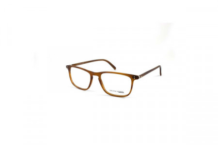 William Morris WM50033 Eyeglasses, MATT LIGHT HAVANA (C2)