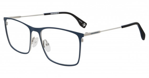 Converse Q113 Eyeglasses, Navy