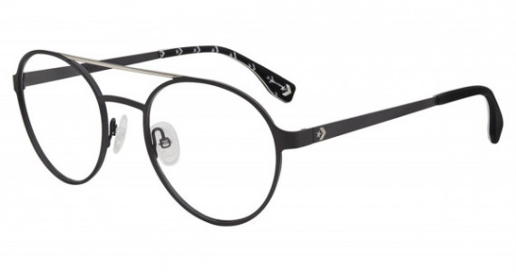 Converse Q115 Eyeglasses, Navy