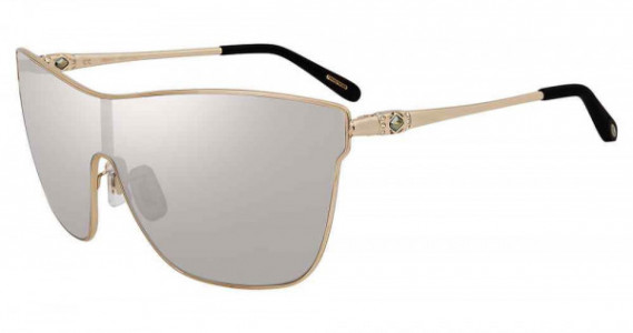 Chopard SCHC20S Sunglasses, Black