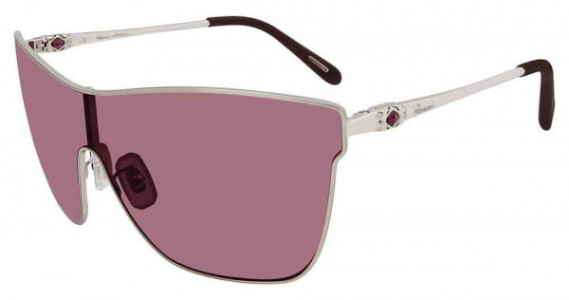 Chopard SCHC20S Sunglasses, MULTICOLOR (579L)