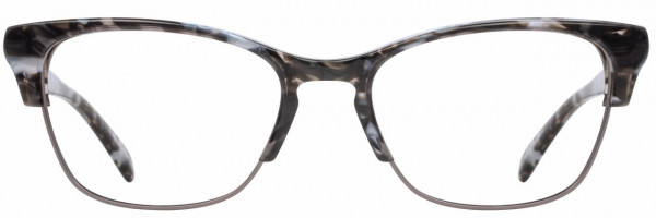 Scott Harris SH-616 Eyeglasses, 2 - Gray Pearl