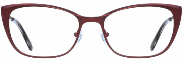 Cinzia Designs CIN-5095 Eyeglasses, 1 - Garnet