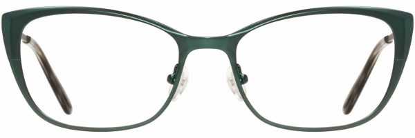 Cinzia Designs CIN-5095 Eyeglasses, 2 - Emerald
