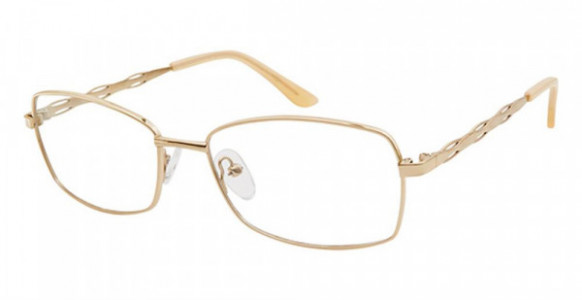 Caravaggio C126 Eyeglasses