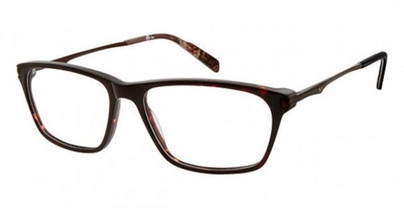 Realtree Eyewear R709 Eyeglasses, Tortoise