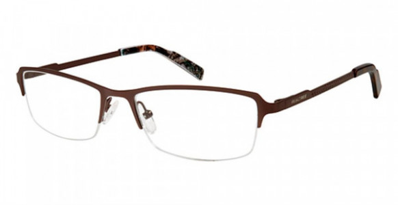 Realtree Eyewear R710 Eyeglasses, Brown