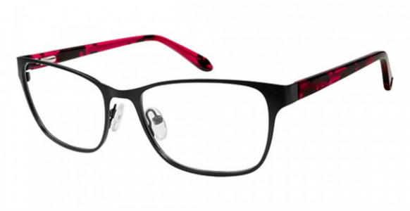 Realtree Eyewear G322 Eyeglasses, Black