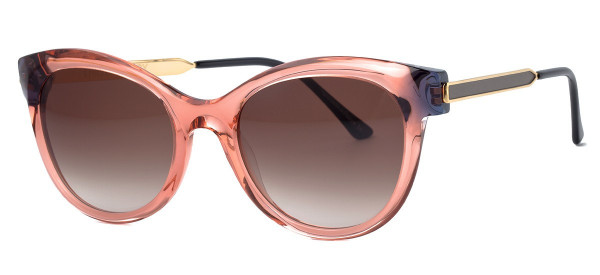Thierry Lasry FLIRTY Sunglasses, Pink
