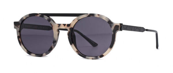 Thierry Lasry THIERRY LASRY x DR. WOO Sunglasses, 018