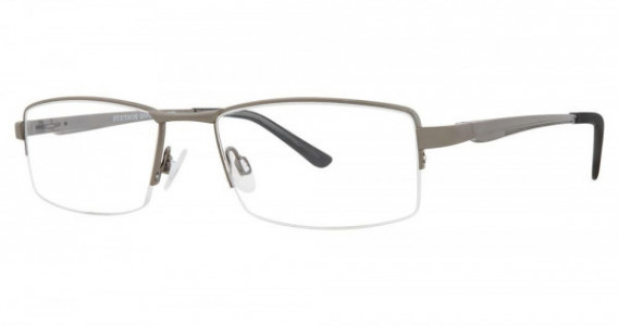 Stetson Off Road 5070 Eyeglasses, 058 Gunmetal
