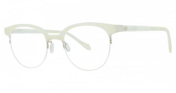MaxStudio.com Leon Max 4063 Eyeglasses, 109 Ivory
