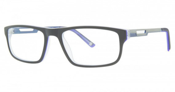 Shaquille O’Neal QD 142Z Eyeglasses