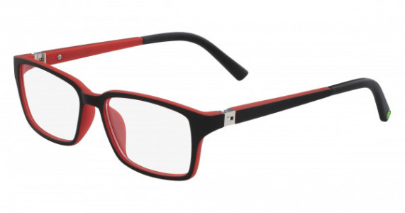 Kilter K4009 Eyeglasses, 001 Black