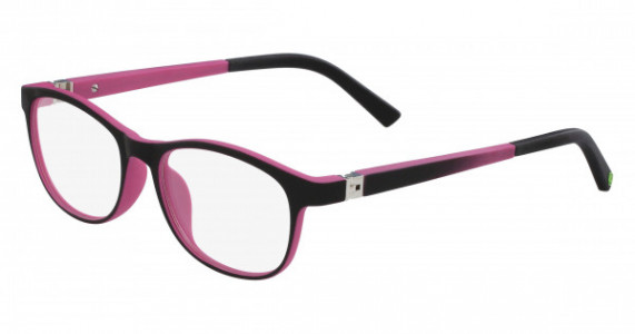 Kilter K5009 Eyeglasses, 001 Black
