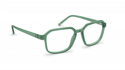 neubau Jannis Eyeglasses, 5900 Moss green matte
