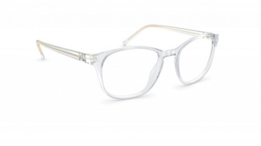 neubau Sam Eyeglasses, 1030 Golden crystal edition