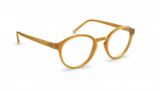 neubau Dani Eyeglasses, 2030 Sweet honey matte