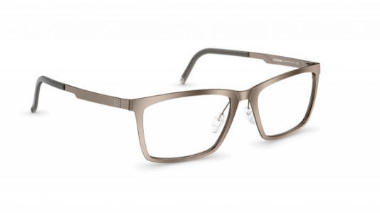 neubau Rene Eyeglasses, 6740 Graphite matte
