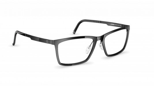 neubau Rene Eyeglasses, 9540 Black ink