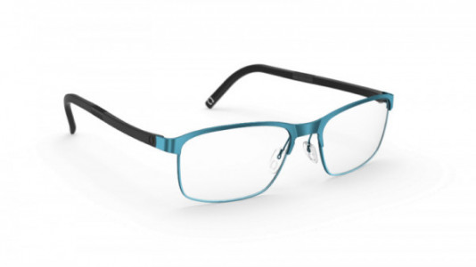 neubau Kurt Eyeglasses, 5140 Fresh turquoise matte