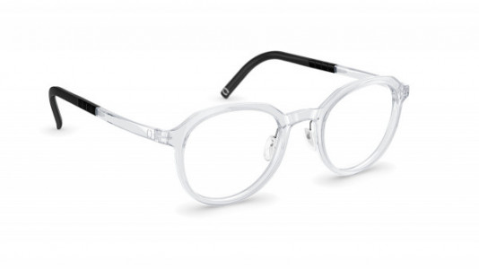 neubau Pierre Eyeglasses, 1000 Crystal clear
