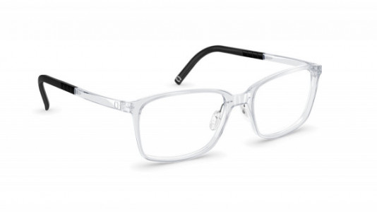 neubau Thomas Eyeglasses, 1000 Crystal clear