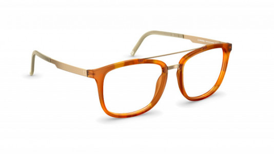 neubau Joseph Eyeglasses, 6030 Melange tortoise matte/gold