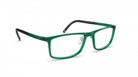 neubau Simon Eyeglasses, 5500 Evergreen matte