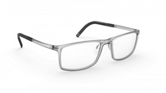 neubau Simon Eyeglasses, 6600 Stone grey matte