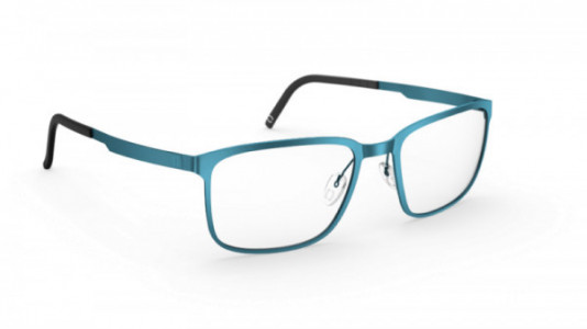 neubau Alex Eyeglasses, 5140 Fresh turquoise matte