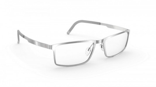 neubau Robert Eyeglasses, 7110 Eclectic silver