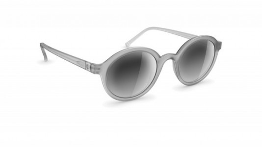 neubau Sigmund Sunglasses, 6600 Stone grey matte