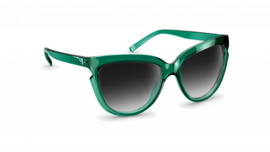 neubau Diana Sunglasses, 5500 Evergreen