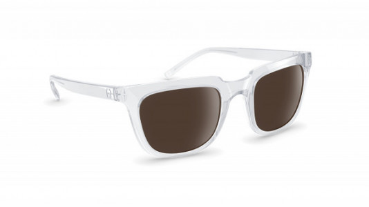 neubau Heinz Sunglasses, 1200 Crystal clear