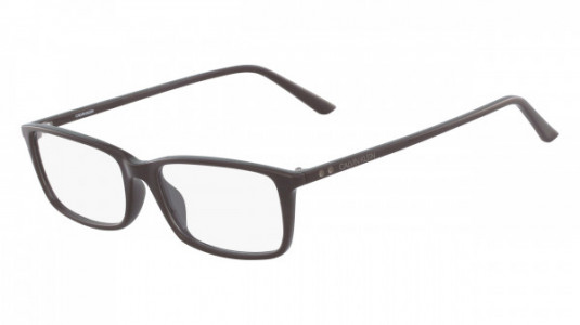 Calvin Klein CK18544 Eyeglasses, (201) DARK BROWN