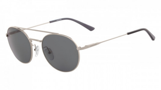 Calvin Klein CK18116S Sunglasses, (045) SILVER