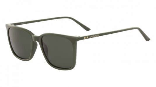 Calvin Klein CK18534S Sunglasses, (310) CARGO