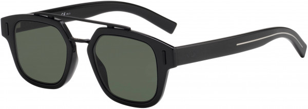 Dior Homme Diorfraction 1 Sunglasses